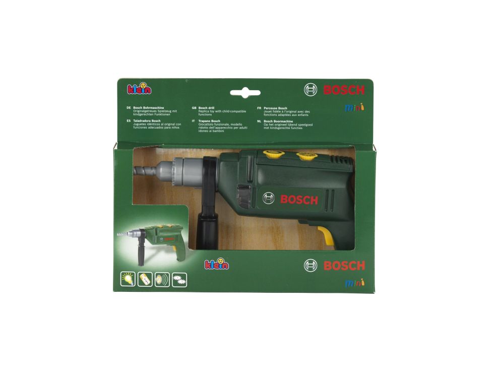 BOORMACHINE BOSCH