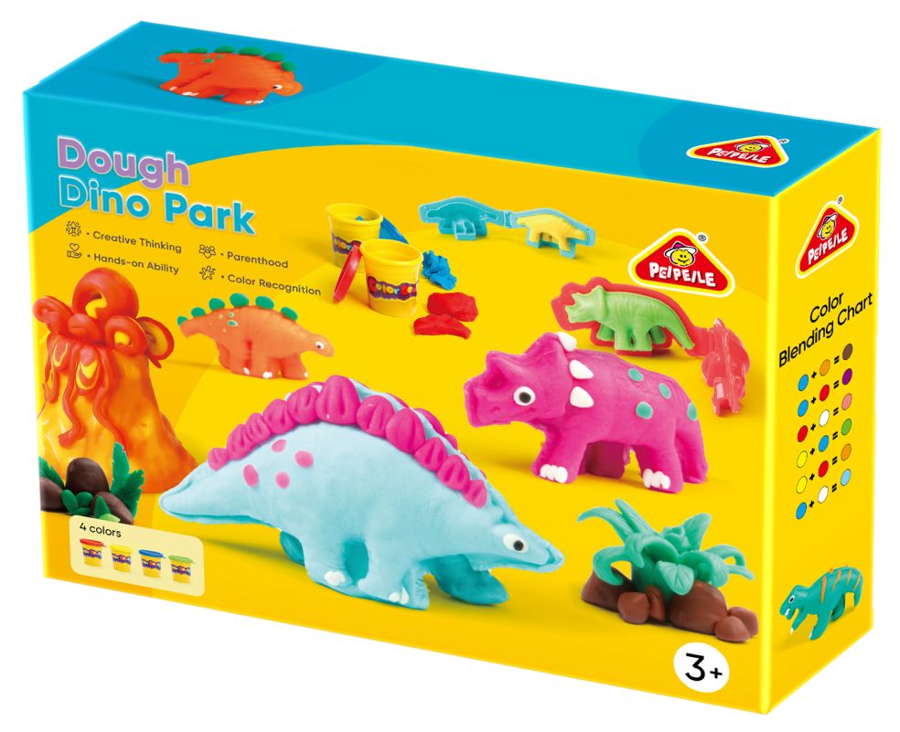 Dough Dino Park