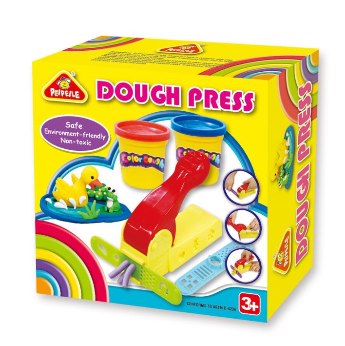 Dough Press - PD