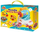 Manie de fabrication de nouilles