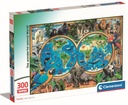 Pzl 300 Super Noli The Wonderful Animal World
