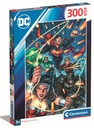 Pzl 300 Super Dc Comics