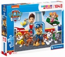 Pzl 104 Maxi Paw Patrol