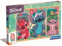 Pzl 24 Maxi Disney Stitch