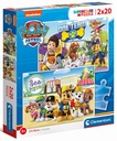 Pzl 2X20 Paw Patrol 2020