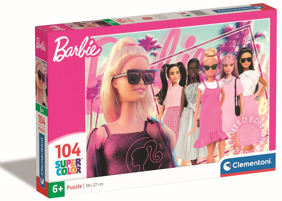 Pzl 104 Barbie