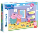 Pzl 60 Maxi Peppa Pig