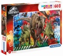 Pzl 60 Maxi Jurassic World