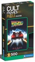 Pzl 500 Films Cultes Retour Vers Le Futur 2022