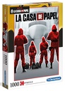 Puzzel 1000 La Casa De Papel 1