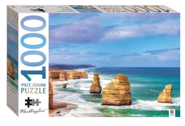 Pzl 1000  Twelve Apostles, Australia