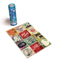 SuperSized Puzzles MENTOS 1000 Teile