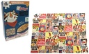 SuperSized Puzzles Kellogg's 1000 pcs