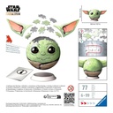 72st 3D PZL SW Grogu with ears