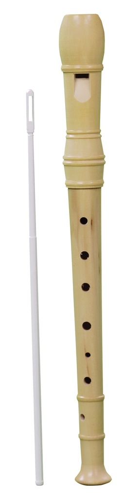 WOODEN RECORDER