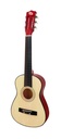 78 CM Guitare classique-Natural