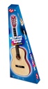 91 CM Klassieke gitaar -Naturel