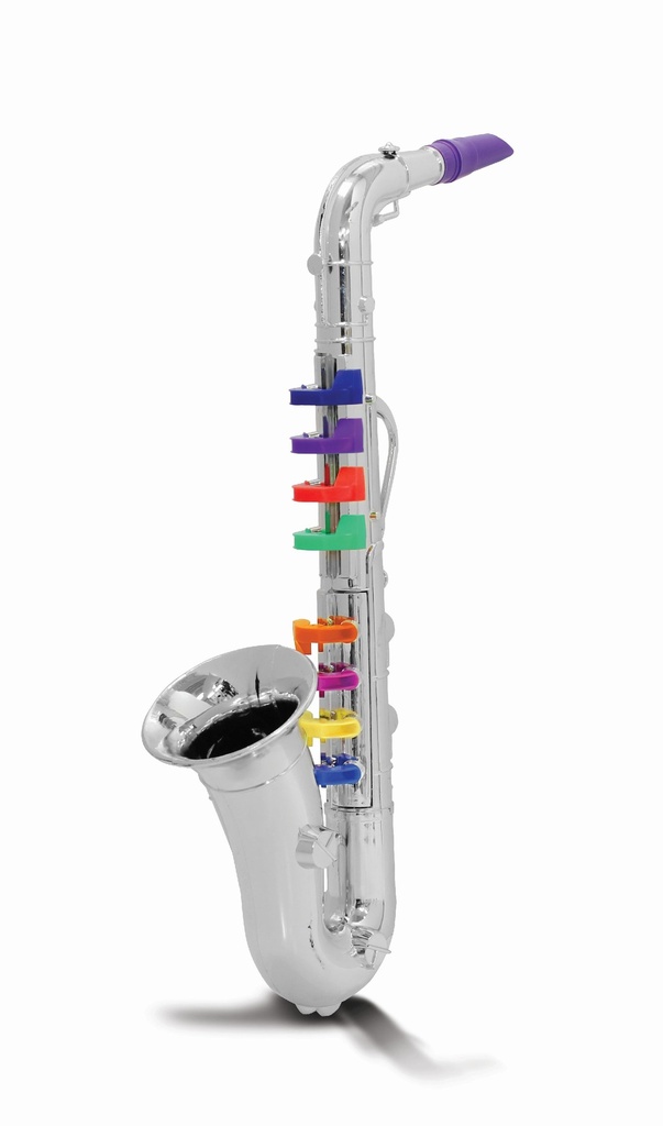 Saxophone