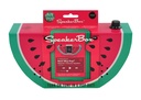 MUY POP LAUTSPRECHERBOX – WASSERMELONE