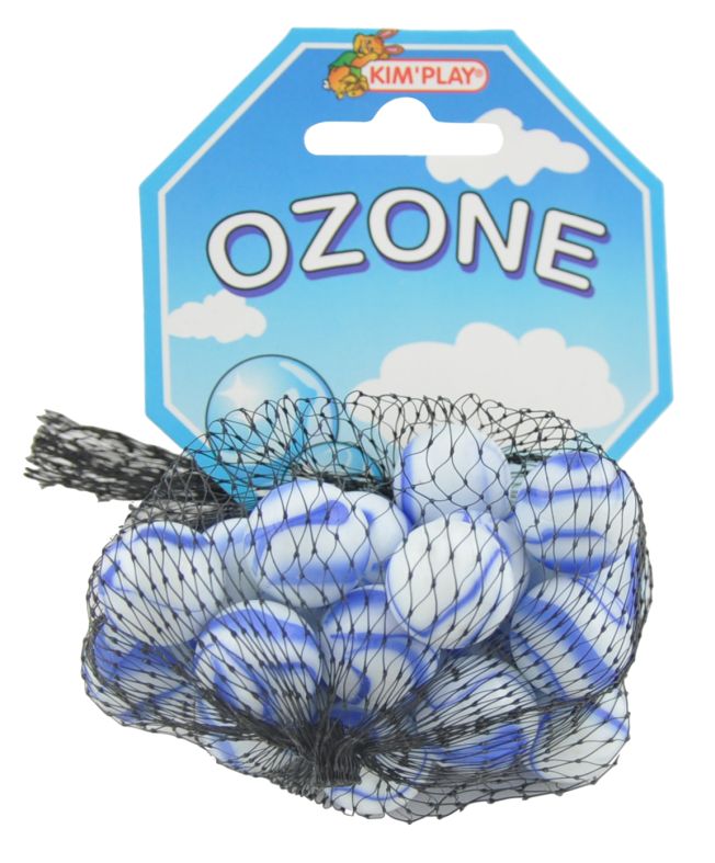 BILLES OZONE