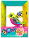Digibird Love Bird
