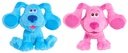 BC&Y - Peluche 17 cm - Asst - and présentoir