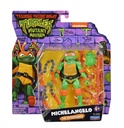 TMNT MOVIE BASIC FIGURES ASST WAVE 1