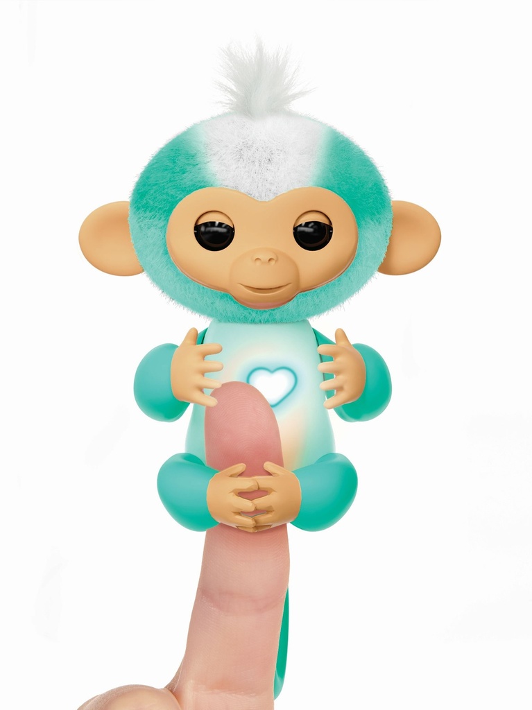 FINGERLINGS 2.0 BASIC SINGE SARCELLE - SAUGE