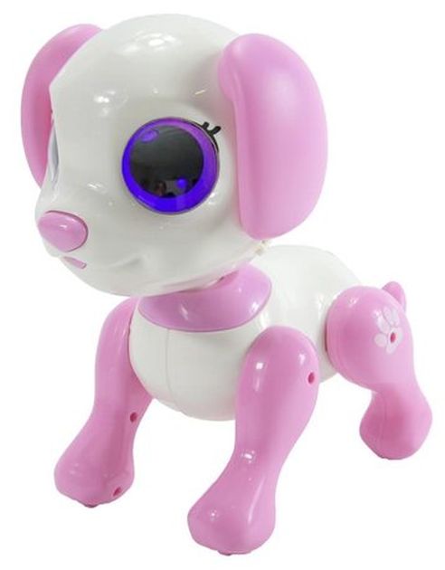 Robo Smart Chiot rose