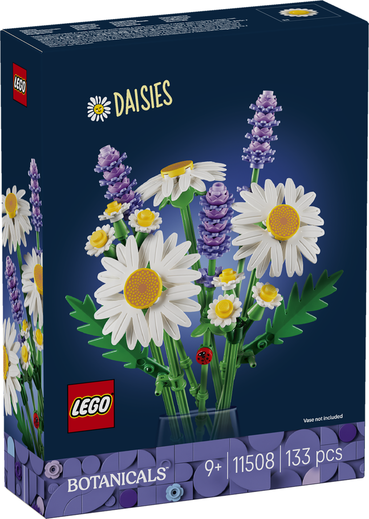 BOTANICALS 11508