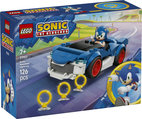 Sonic: Speedster Lightning