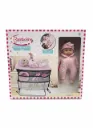 DIMIAN - bambolina - verzorgingstafel set met pop en accesoires - near to me bed