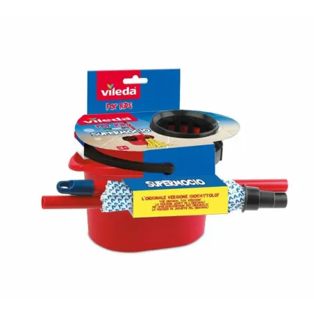 kleine set vileda