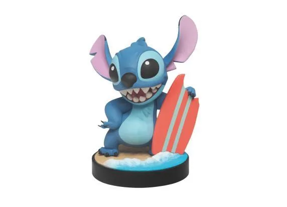 Surfer Stitch