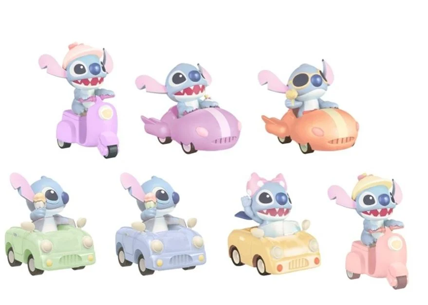 YuMe Zoom Hero -  Stitch - display 12
