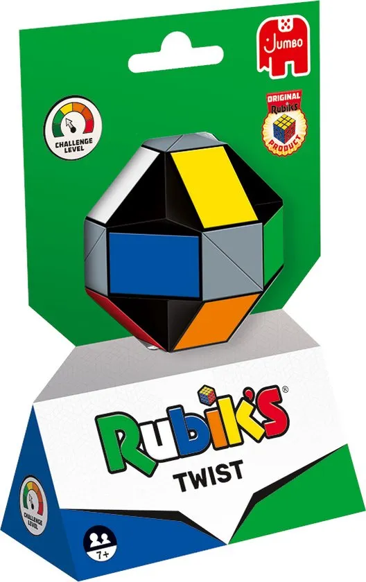 Rubik’s Twist – Denkspiel