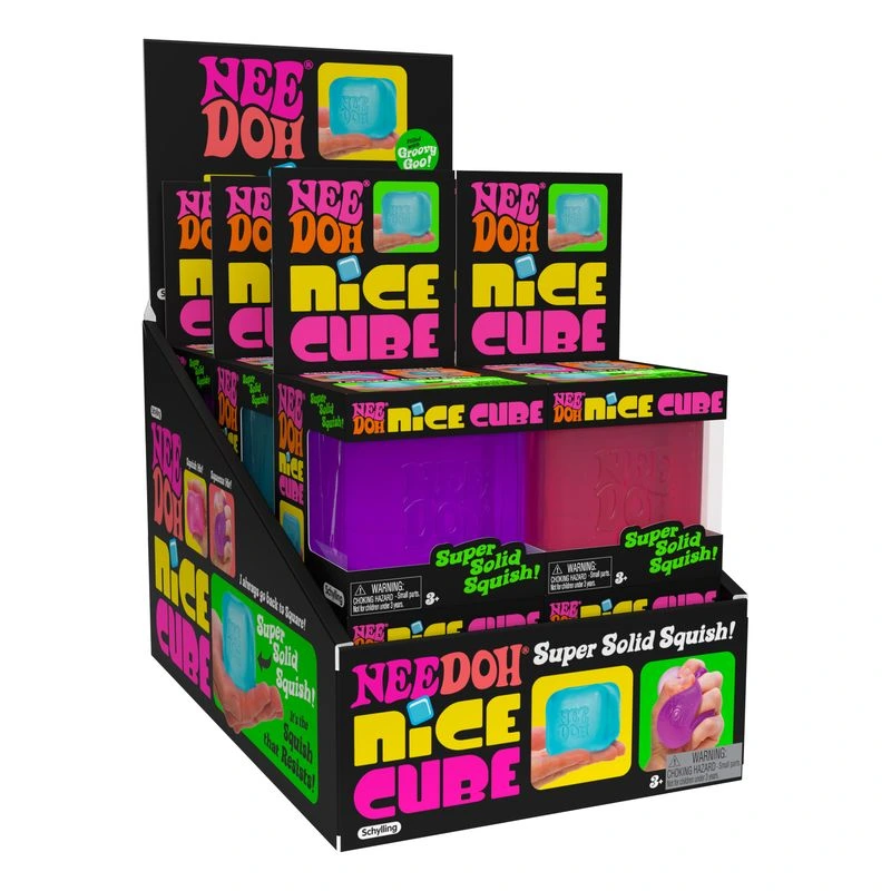 NEEDOH - NICE CUBE NEEDOH