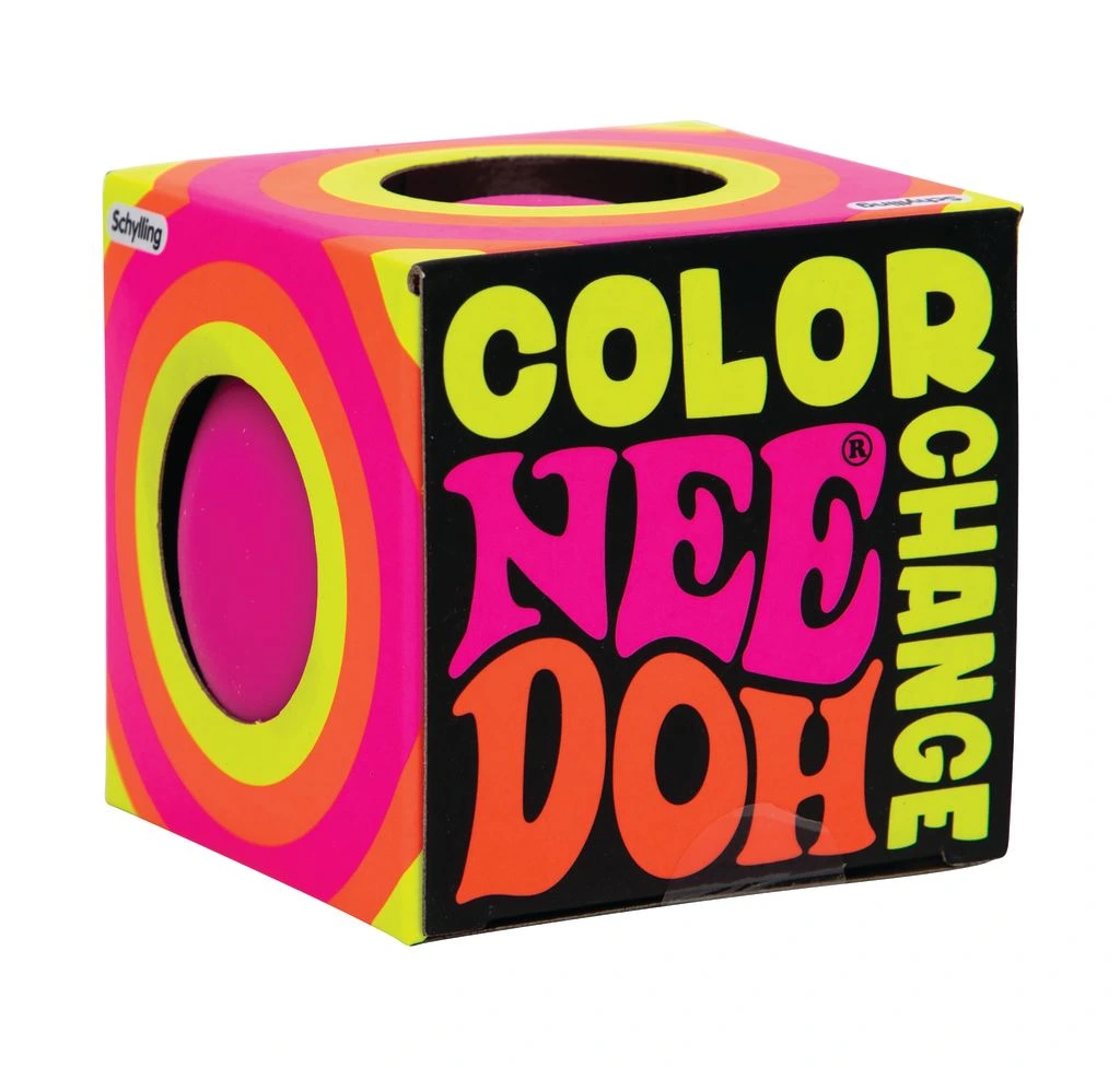 NEEDOH - COLOR CHANGING NEEDOH