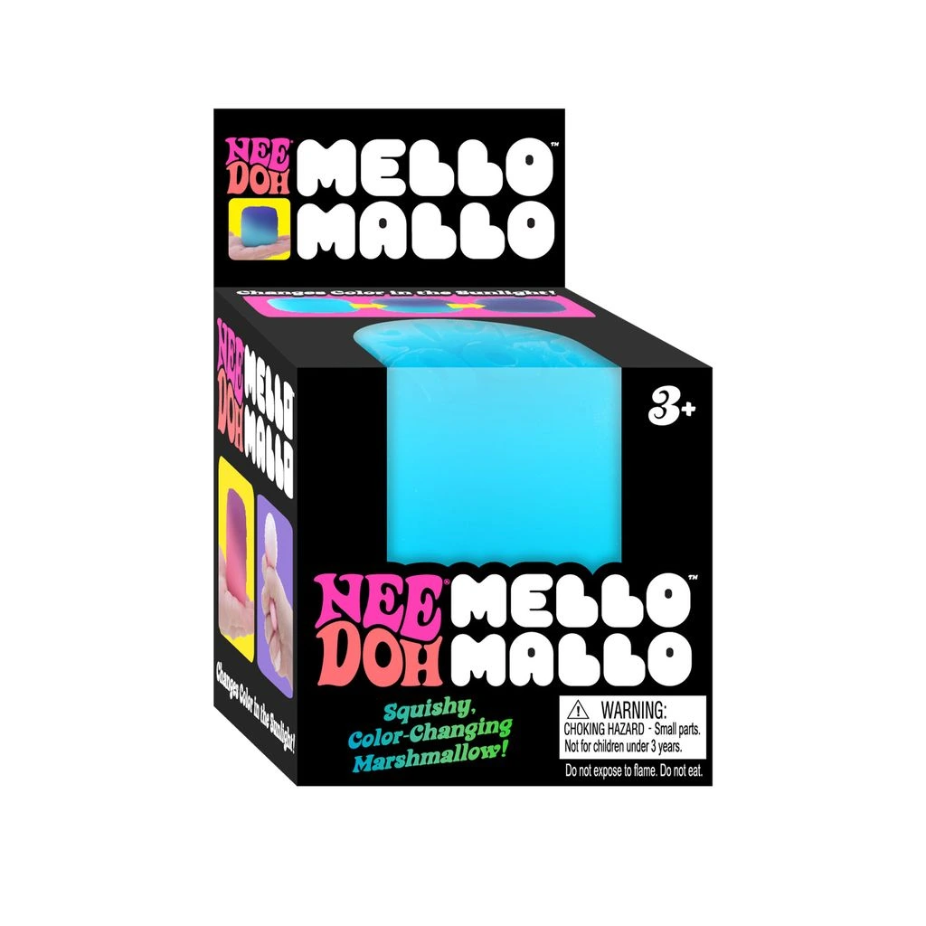 NEEDOH - MELLO MALLO NEEDOH