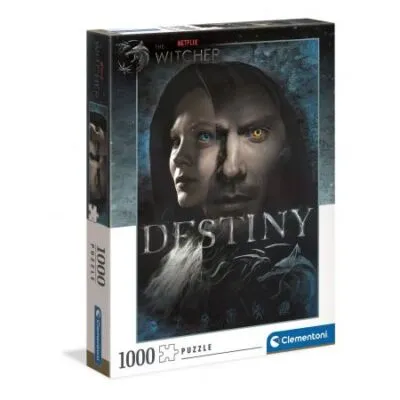 PZL1000 Netflix Destiny