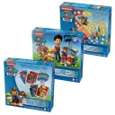 PAW Patrol - 3 Spellen Bundel