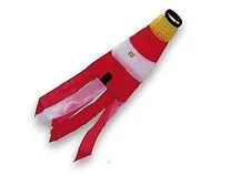 DIDAKITES Windsock Lighthouse 90x36cm