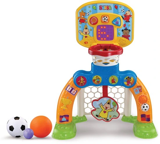 VTech - Bumba Sport & Speelplaats