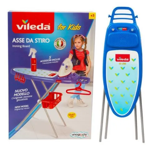 Planche à Repasser Vileda