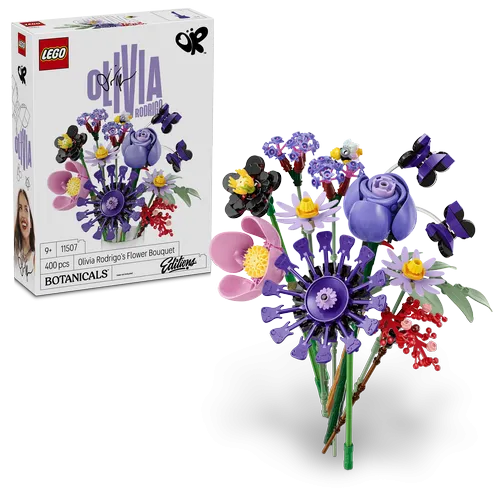BOTANICALS 11507