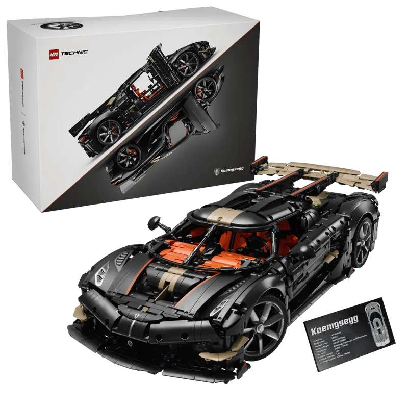 TECHNIC 42232
