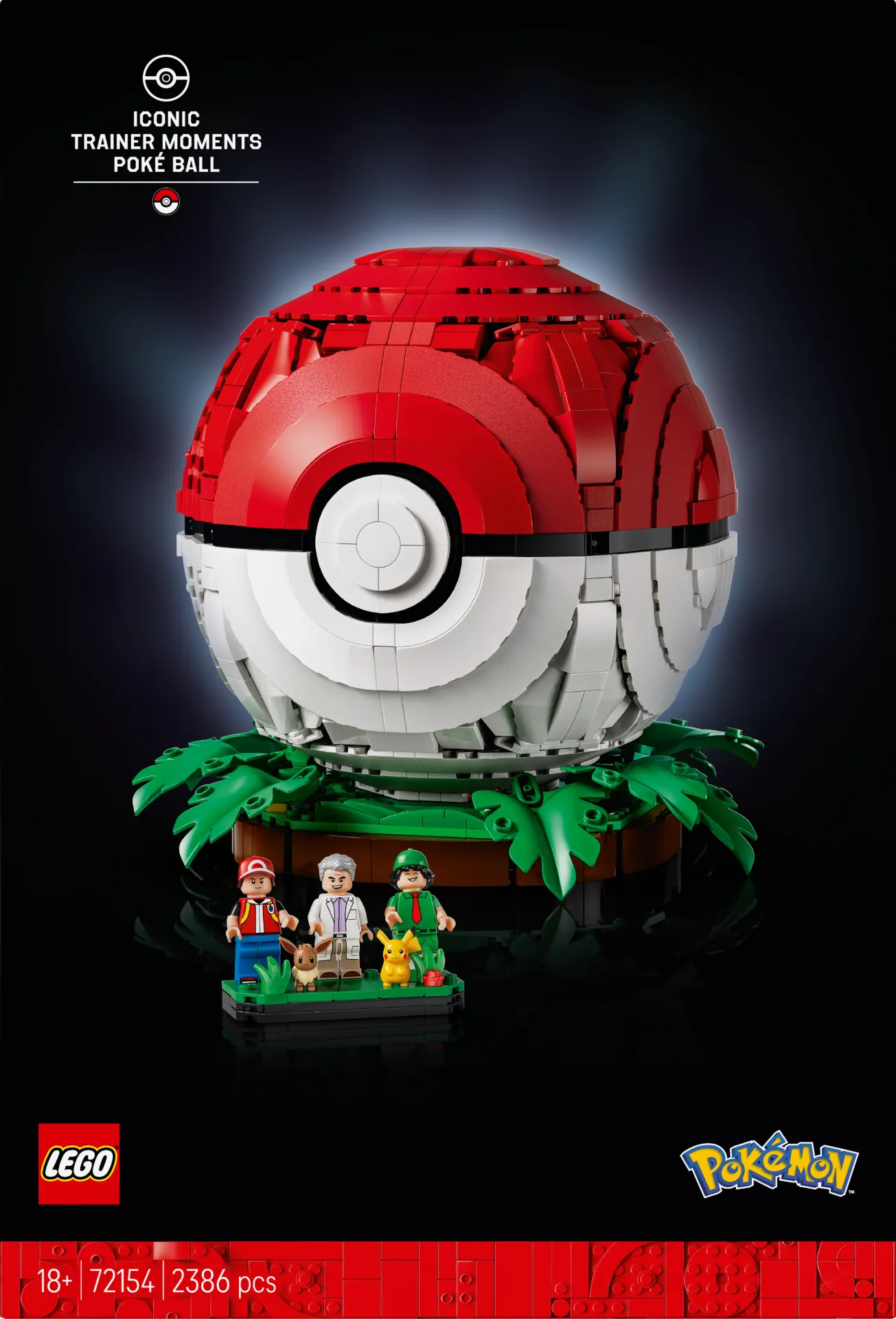 Pokémon 72154