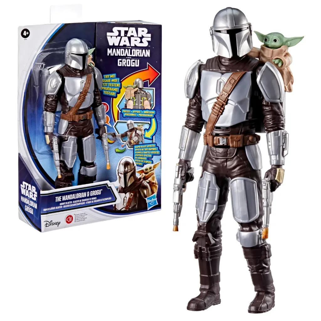 SW MOVIE FEATURE FIGURE