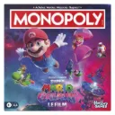 MONOPOLY UNTITLED MARIO FILM