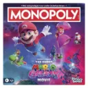 MONOPOLY UNTITLED MARIO FILM